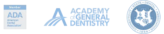 members-logos, Dentist Trumbull CT