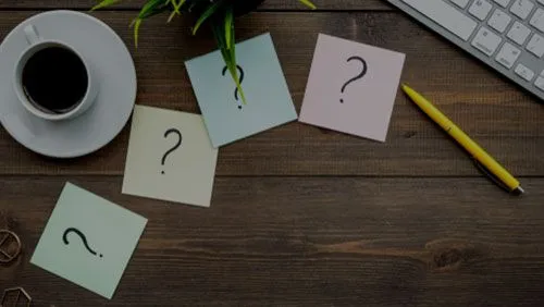 Questions and answers