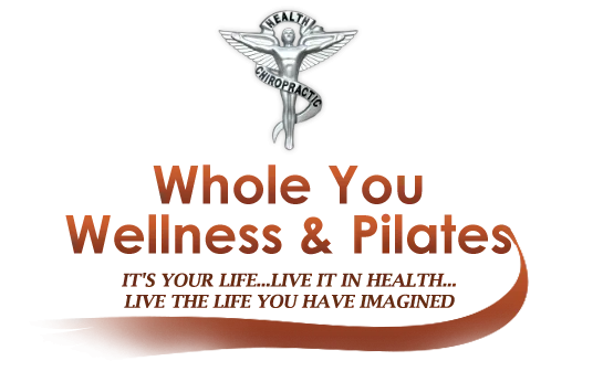 Whole You Chiropractic and Wellness