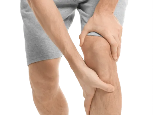 knee pain sheboygan wi