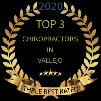 Best Chiropractors in Vallejo