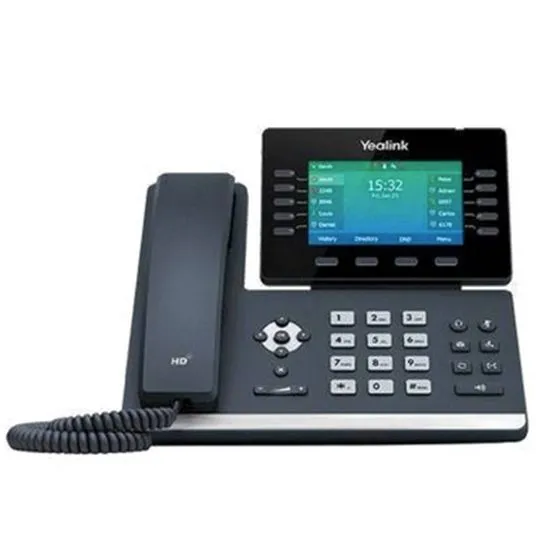 Yealink SIP-T54W