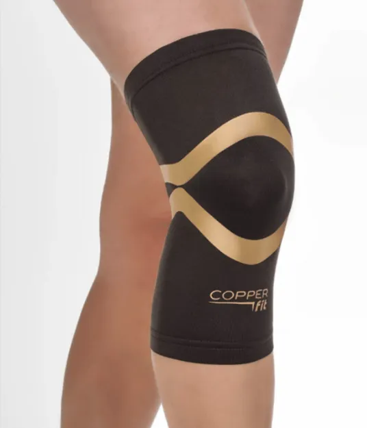 Copper Fit Knee Sleeve