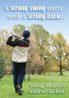 Do You Have A Swag In Your Swing?