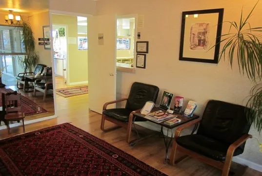 our Office