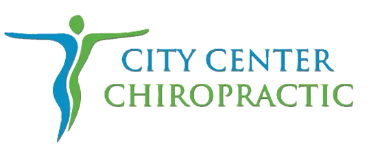 City Center Chiropractic Logo