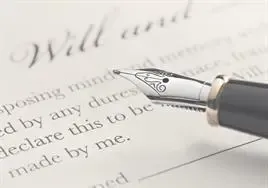 Edwards Probate Attorney