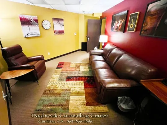 Cerritos Psychotherapy And Counseling 