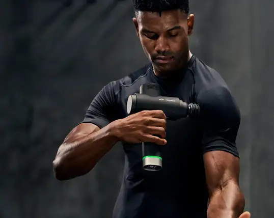 HyperVolt | Chiropractor in Scottsdale, AZ | NXT Level