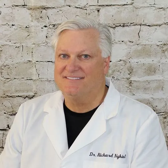 Dr. Nykiel