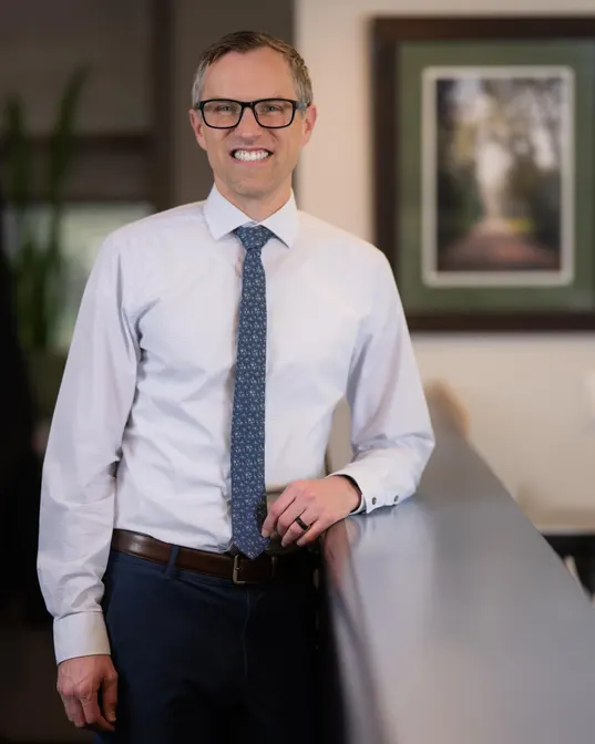 Dr Jason Steed Dentist