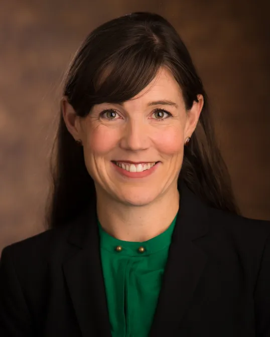 Jennifer Arnow Kraemer, LCSW, MBA