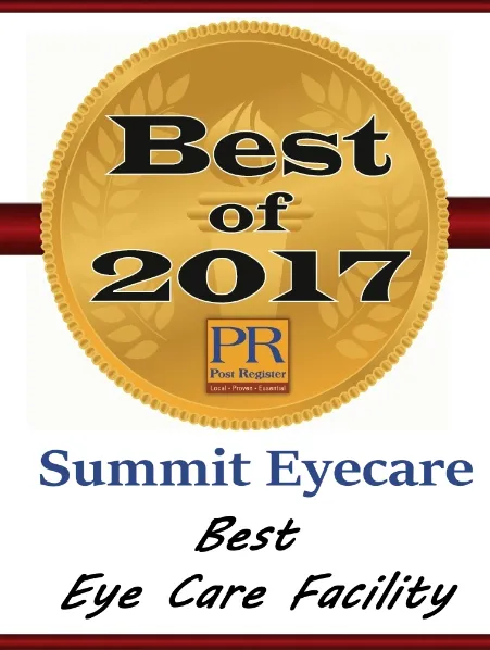 Voted Best Eye Care!  Best optometrist, Best Eye Doctor Idaho Falls 