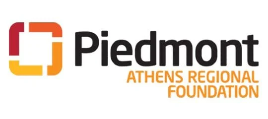 Piedmont Athens Regional Foundation Logo