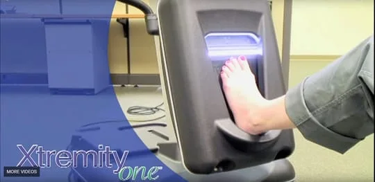 orthotic-scan