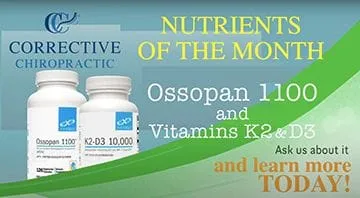 Nutrient of the Month