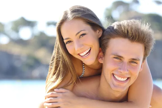 Teeth Whitening Pleasanton CA