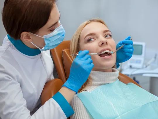 Screening for Dental Implants Bloomfield Hills, MI