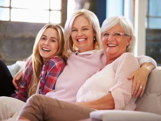 Friends with our Dental Implants Troy MI 