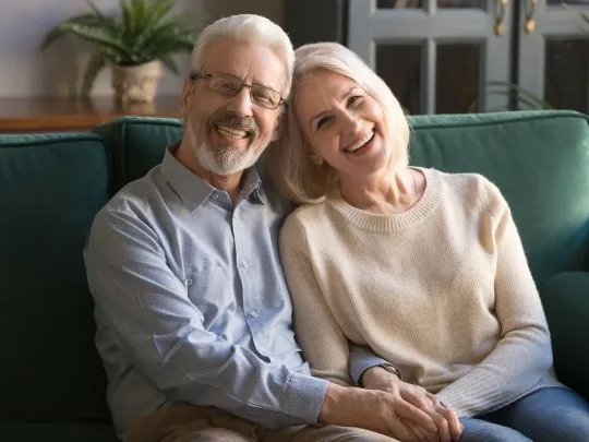 Old Age | Smiles | Dental Implants Clinton Township MI