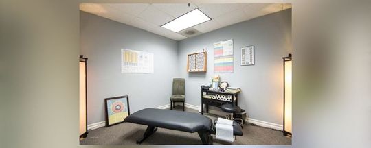 Thousand Oaks Chiropractor Duben Holistic Westlake Village