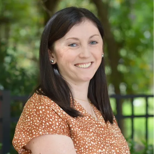 Jennifer Mullins, CPNP