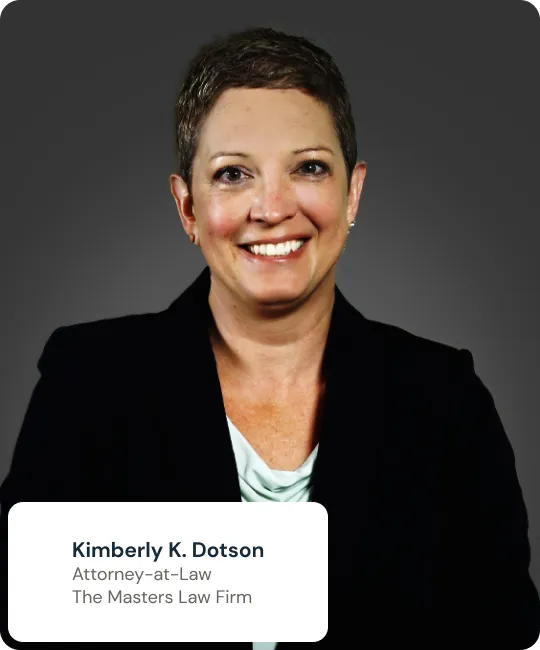 Kimberly Dotson