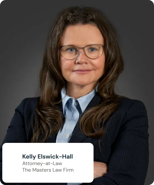 Kelly Elswick-Hall