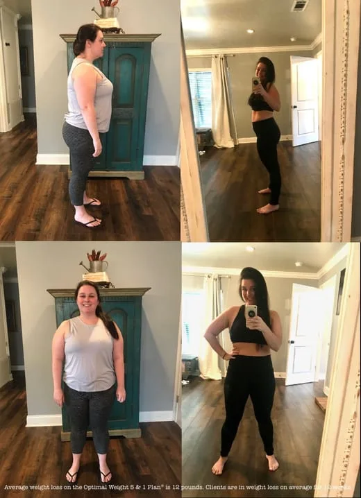 Weight Loss Journey