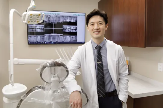 New York NY Dentist