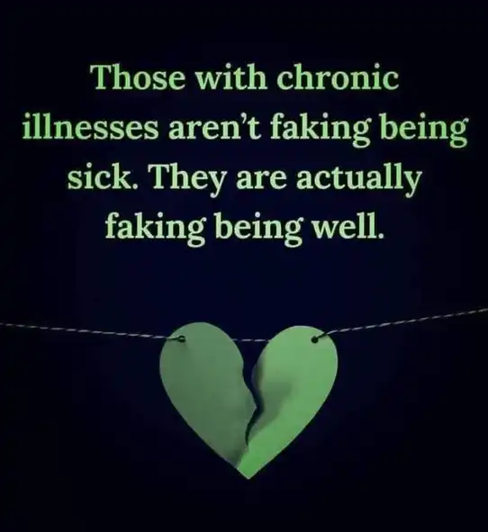 Chronic Illness