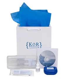 KOR Whitening System