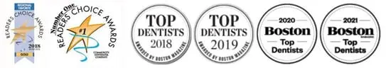 Top Dentist Melrose, MA