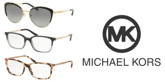 Michaek Kors Collage