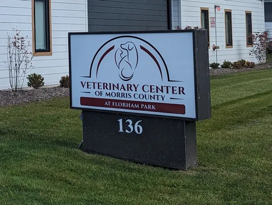 VCMC FP Sign