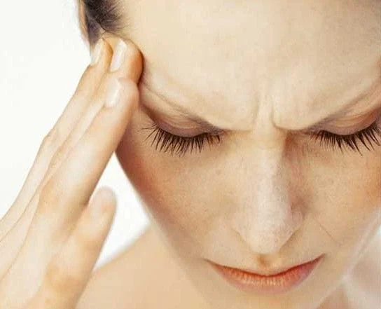 Headaches, Migraine, Sinus Headache, tension headache