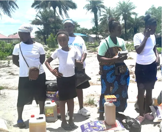 Victorious Grace Church Ministries