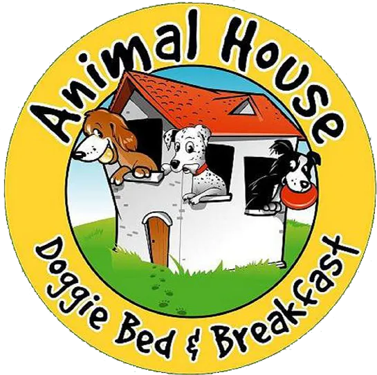 Animal House Doggie Bed & Brakfast