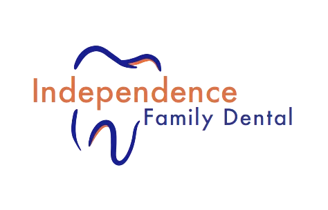 Independence Family Dental Logo