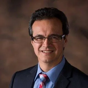 Dr. Jorge R. Delgado DC, Chiropractor