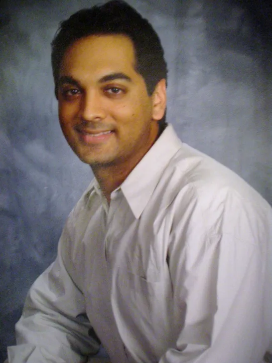 Dr. Nishul Patel, oral surgeon at Family Dentist of Palm Beach, wisdom teeth extraction Royal Palm Beach, FL