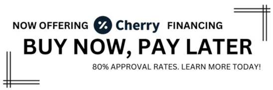 cherry logo