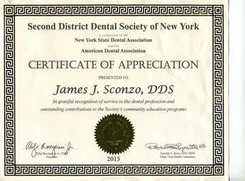 Sconzo & Sconzo, D.M.D., P.C. in Brooklyn NY
