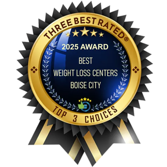 Best weight loss center for 2025
