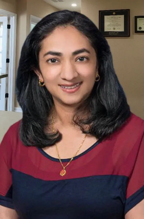 Dr. Shilpa Das