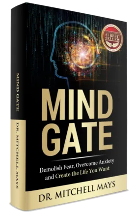 Mind Gate book