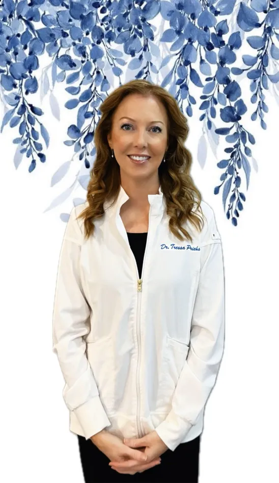 Dr. Tressa Priehs