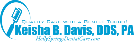 Holly Springs Dental Care | Keisha B. Davis, DDS, PA