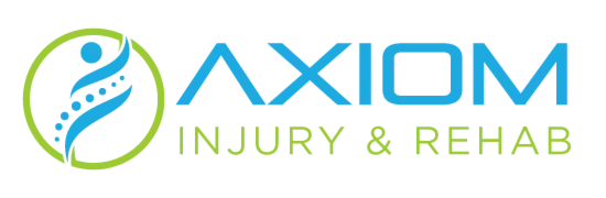 Axom Injury & Rehab
