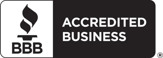 bbb accredited